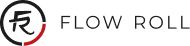 Flow Roll Logo